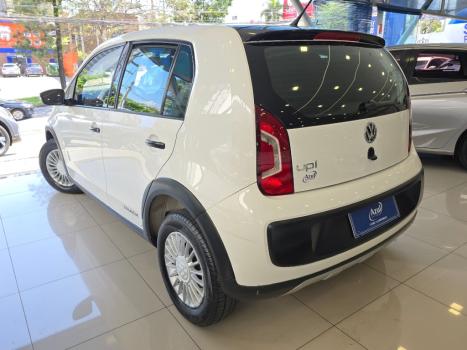 VOLKSWAGEN UP 1.0 12V 4P TAKE FLEX, Foto 4