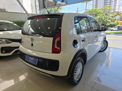VOLKSWAGEN UP 1.0 12V 4P TAKE FLEX, Foto 6