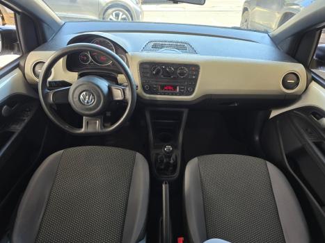 VOLKSWAGEN UP 1.0 12V 4P TAKE FLEX, Foto 7