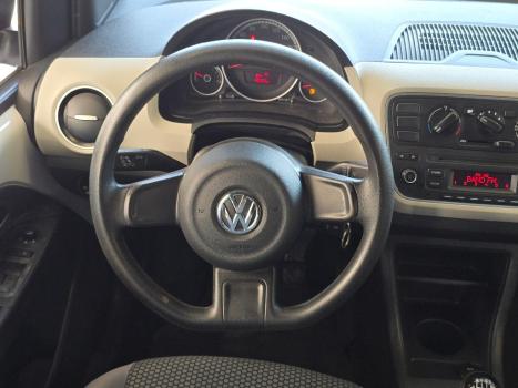 VOLKSWAGEN UP 1.0 12V 4P TAKE FLEX, Foto 11