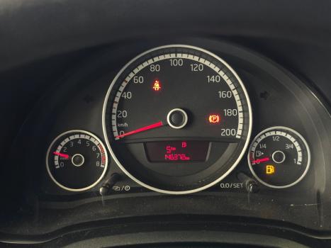 VOLKSWAGEN UP 1.0 12V 4P TAKE FLEX, Foto 12