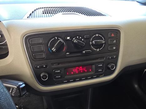 VOLKSWAGEN UP 1.0 12V 4P TAKE FLEX, Foto 13