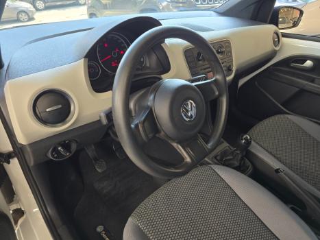VOLKSWAGEN UP 1.0 12V 4P TAKE FLEX, Foto 14