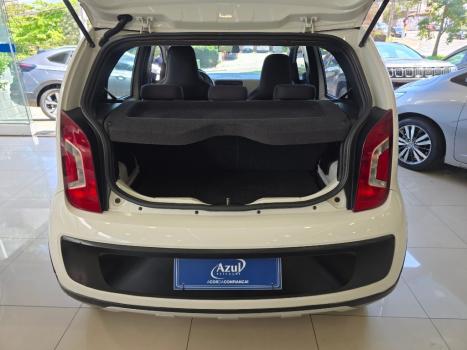 VOLKSWAGEN UP 1.0 12V 4P TAKE FLEX, Foto 17