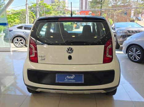 VOLKSWAGEN UP 1.0 12V 4P TAKE FLEX, Foto 5