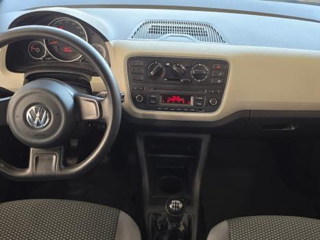 VOLKSWAGEN UP 1.0 12V 4P TAKE FLEX, Foto 8