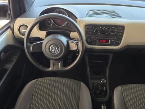 VOLKSWAGEN UP 1.0 12V 4P TAKE FLEX, Foto 10