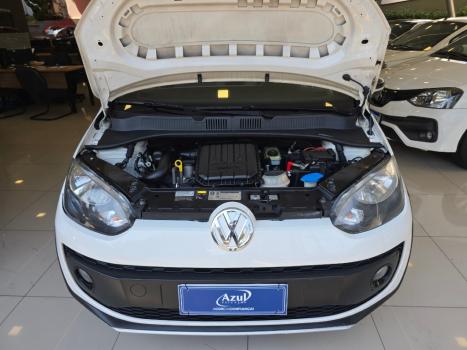 VOLKSWAGEN UP 1.0 12V 4P TAKE FLEX, Foto 19