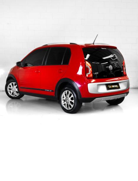 VOLKSWAGEN UP 1.0 12V 4P FLEX, Foto 2
