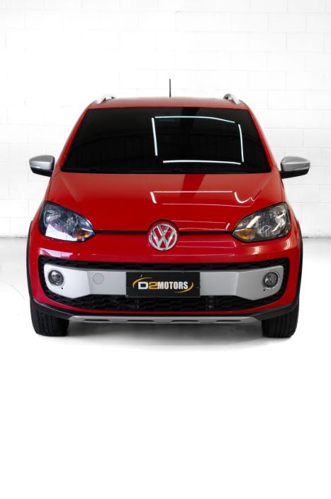 VOLKSWAGEN UP 1.0 12V 4P FLEX, Foto 3