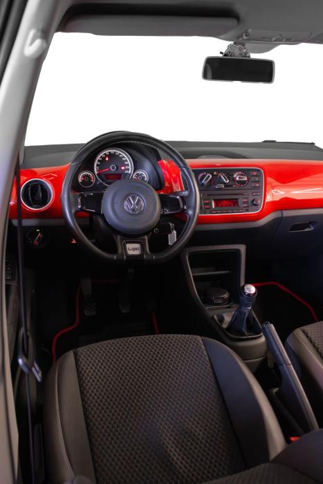 VOLKSWAGEN UP 1.0 12V 4P FLEX, Foto 5