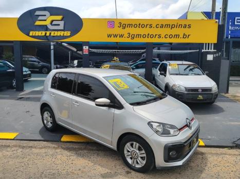 VOLKSWAGEN UP 1.0 12V 4P TSI FLEX MOVE UP, Foto 1