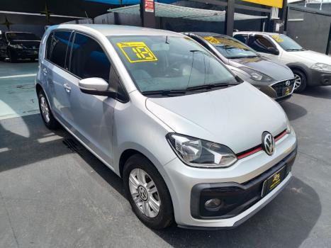 VOLKSWAGEN UP 1.0 12V 4P TSI FLEX MOVE UP, Foto 3