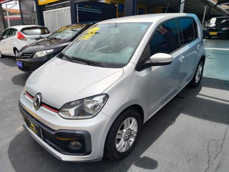 VOLKSWAGEN UP 1.0 12V 4P TSI FLEX MOVE UP, Foto 4