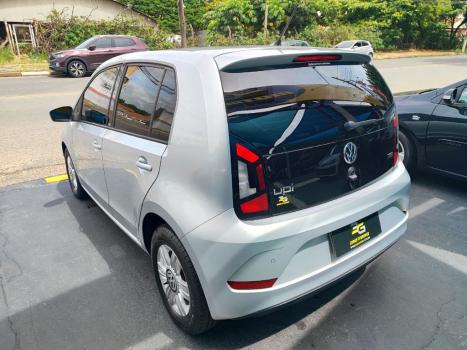 VOLKSWAGEN UP 1.0 12V 4P TSI FLEX MOVE UP, Foto 5