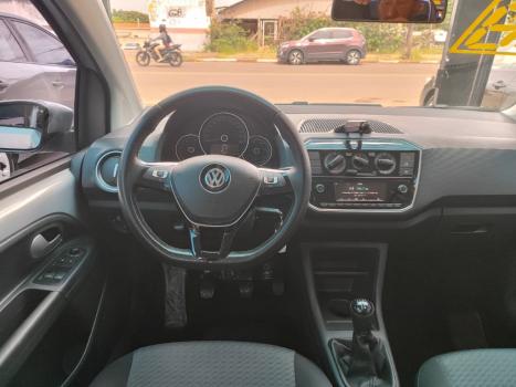 VOLKSWAGEN UP 1.0 12V 4P TSI FLEX MOVE UP, Foto 7