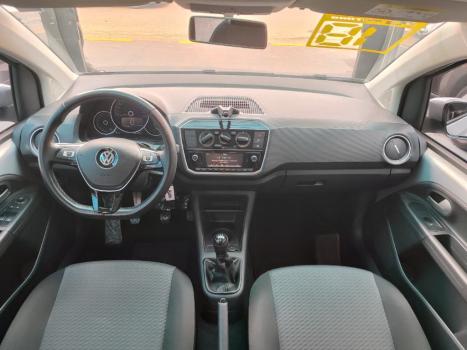 VOLKSWAGEN UP 1.0 12V 4P TSI FLEX MOVE UP, Foto 8