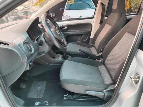 VOLKSWAGEN UP 1.0 12V 4P TSI FLEX MOVE UP, Foto 9