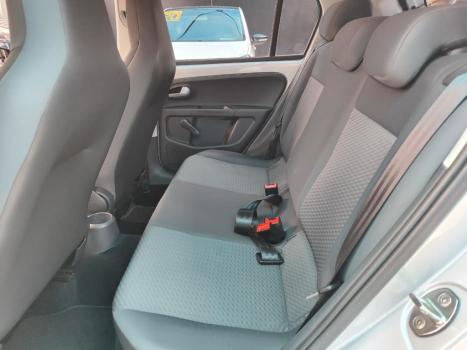 VOLKSWAGEN UP 1.0 12V 4P TSI FLEX MOVE UP, Foto 10