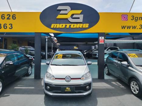 VOLKSWAGEN UP 1.0 12V 4P TSI FLEX MOVE UP, Foto 12