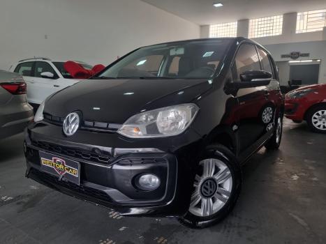 VOLKSWAGEN UP 1.0 12V 4P FLEX MOVE UP, Foto 1