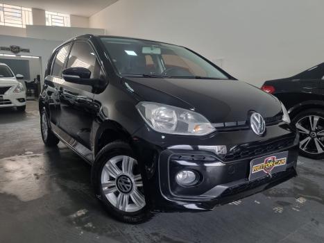 VOLKSWAGEN UP 1.0 12V 4P FLEX MOVE UP, Foto 3