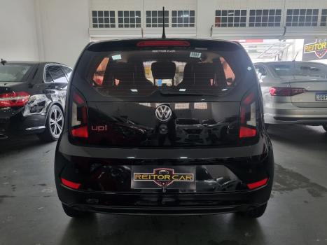 VOLKSWAGEN UP 1.0 12V 4P FLEX MOVE UP, Foto 5