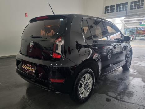 VOLKSWAGEN UP 1.0 12V 4P FLEX MOVE UP, Foto 6