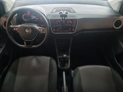 VOLKSWAGEN UP 1.0 12V 4P FLEX MOVE UP, Foto 7