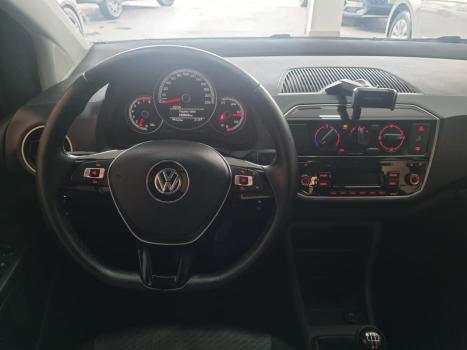 VOLKSWAGEN UP 1.0 12V 4P FLEX MOVE UP, Foto 8