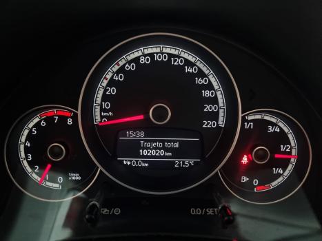 VOLKSWAGEN UP 1.0 12V 4P FLEX MOVE UP, Foto 9