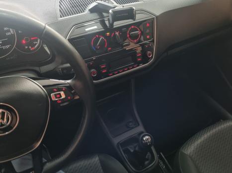 VOLKSWAGEN UP 1.0 12V 4P FLEX MOVE UP, Foto 10