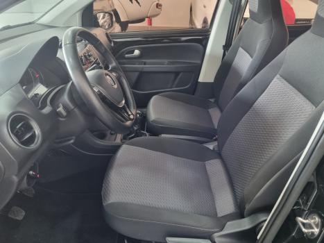 VOLKSWAGEN UP 1.0 12V 4P FLEX MOVE UP, Foto 12