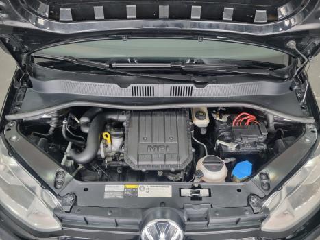 VOLKSWAGEN UP 1.0 12V 4P FLEX MOVE UP, Foto 14