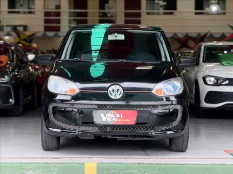 VOLKSWAGEN UP 1.0 12V 4P TAKE FLEX, Foto 2