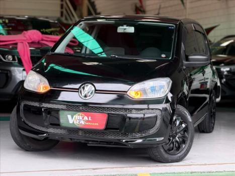 VOLKSWAGEN UP 1.0 12V 4P TAKE FLEX, Foto 3
