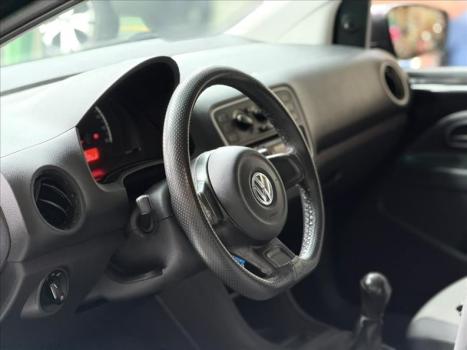 VOLKSWAGEN UP 1.0 12V 4P TAKE FLEX, Foto 4