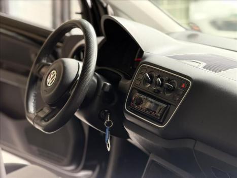 VOLKSWAGEN UP 1.0 12V 4P TAKE FLEX, Foto 5