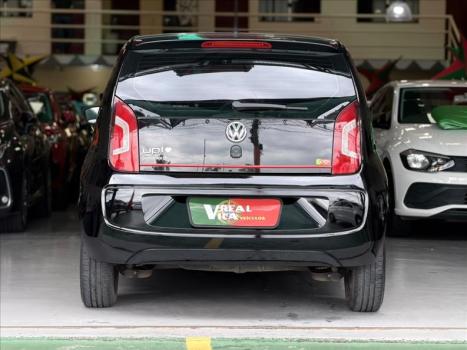 VOLKSWAGEN UP 1.0 12V 4P TAKE FLEX, Foto 8