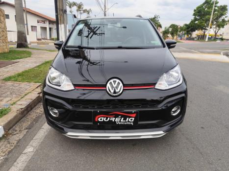 VOLKSWAGEN UP 1.0 4P FLEX 170 TSI XTREME, Foto 1