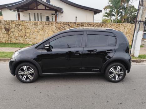 VOLKSWAGEN UP 1.0 4P FLEX 170 TSI XTREME, Foto 5