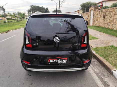 VOLKSWAGEN UP 1.0 4P FLEX 170 TSI XTREME, Foto 6