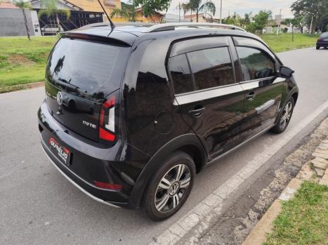 VOLKSWAGEN UP 1.0 4P FLEX 170 TSI XTREME, Foto 7