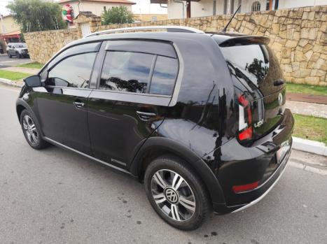VOLKSWAGEN UP 1.0 4P FLEX 170 TSI XTREME, Foto 8