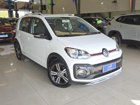 VOLKSWAGEN UP 1.0 4P FLEX 170 TSI XTREME, Foto 1