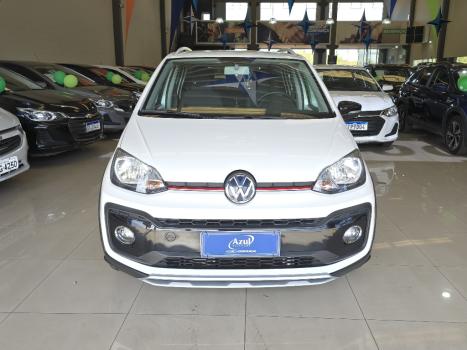VOLKSWAGEN UP 1.0 4P FLEX 170 TSI XTREME, Foto 2
