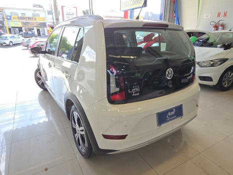 VOLKSWAGEN UP 1.0 4P FLEX 170 TSI XTREME, Foto 4