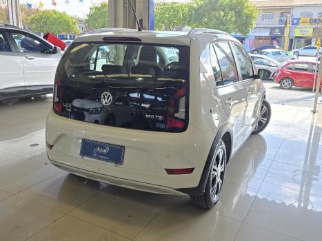 VOLKSWAGEN UP 1.0 4P FLEX 170 TSI XTREME, Foto 6