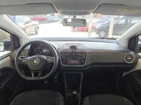 VOLKSWAGEN UP 1.0 4P FLEX 170 TSI XTREME, Foto 7