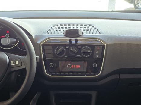 VOLKSWAGEN UP 1.0 4P FLEX 170 TSI XTREME, Foto 8